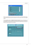 Page 81
A-9
MS-7522

When you are playng the first audo source (for example: use Wndows Meda Player 
to  play  DVD/VCD),  the  output  wll  be  played  from  the  rear  panel,  whch s  the  default 
settng.
Then you must to select the Realtek HD Audo 2nd output  from the scroll lst first, and 
use a dfferent program to play the second audo source (for example: use Wnamp to 
play MP3 files). You wll  find that the second audo  source (MP3...