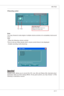 Page 83
A-11
MS-7522

Recordng control
Recordng devce-Back Lne n/Mc, Front Ln n
-Realtek HD Audo Input
Tool    Mute
Mute
You may choose to mute sngle or multple volume controls or to completely mute sound 
nput. 
Tool
- Show the followng volume controls
Ths s to let you freely decde whch volume control tems to be dsplayed.
- Enable recordng mult-streamng
Important
Realtek  audo  allows  you  to...