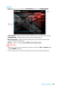 Page 7373Software Description
Advance
In Advance page, you can enable the USB SPEED UP and/or the STORAGE BOOST.  
Setting
Device 
information
 
y USB SPEED UP - supports faster the data transfer rates of the USB storage devices. 
 
y STORAGE BOOST - supports faster access speed of storage device.
 
y Device information - displays the information and current transfer rates/ access 
speeds of USB/ storage devices.
 
y Setting - enables or disables Run X-BOOST when windows starts.
 Important
 
yPlease note that...