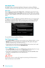 Page 7474Software Description
MSI SMART TOOL
MSI SMART TOOL is a convenient tool that can help you to create your Windows 
installation USB flash drive with USB 3.0 drivers, and it can also creat\кe a super RAID.
Main menu
After installing and activating MSI SMART TOOL, it will display a main menu for you 
to choose Win7 Smart Tool or Super RAID. Note that the Super RAID is only available 
when your system equipped with at least 3 hard-disk drives (1 system disk and 2 data 
disks).
WIN7 SMART TOOL
Before you...