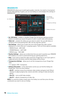 Page 7878Software Description
DRAGON EYE
DRAGON EYE allows you to watch game guides, tutorials, live match or tou\кrnament 
stream while gaming. In game, you can use hotkeys to control/adjust the \кsettings of 
DRAGON EYE.
Help Size Settings
Position Settings
Transparency Settings
Hotkeys Information
On / Off Switch
Video List
 
y On / Off Switch - enables or disables Dragon Eye during your gaming sessions. 
Switch it on before you launch the game in order to watch video while playing.
 
y Video List - contains...