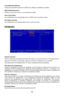 Page 2923  Load Optimized Defaults : 
Charge les paramètres optimum du BIOS sans affecter la stabilité du système. 
BIOS Setting Password : 
Utilisez ce menu pour entrer un mot de passe du BIOS 
Save & Exit Setup : 
Les modifications sont enregistrées dans le CMOS avant la sortie du setup. 
Exit Without Saving : 
Les modifications sont abandonnées avant la sortie du setup. 
 
 H/W Monitor: 
 
Chassis Intrusion :  
Active ou désactive le dispositif d’intrusion du boîtier. Lors d’une intrusion, un message...