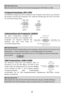 Page 38 
32 MSI weist darauf hin... Bitten Sie stets Ihren Händler bei der Auswahl des geeigneten CPU Kühlers um Hilfe.  Frontpanel Anschlüsse: JFP1/ JFP2 
Das Mainboard verfügt über zwei Anschlüsse für das Frontpanel, diese dienen zum Anschluss 
der Schalter und LEDs des Frontpanels. JFP1 erfüllt die Anforderungen des Intel®
 Front Panel 
I/O Connectivity Design Guide.  
 
 
 
 
 
 
 
 
 Audioanschluss des Frontpanels: JAUDIO1 
Der Audio Frontanschluss ermöglicht den 
Anschluss von Audioein- und -ausgängen...