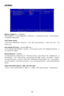 Page 78 
72 Cell Menu 
 
 
 
 
 
 
 
 
 
 
 
 
 
 
 
 
 
Memory Voltage (V)（記憶體電壓) 
調整記憶體電壓，可加快記憶體的速度。但更動本項，可能會造成系統不穩定，因此強烈建議您，
勿長期調整記憶體的電壓。 
Cool’n’Quiet control 
本項特別針對 AMD Athlon 處理器設計，提供 CPU 溫度的偵測功能，以避免 CPU 過熱，而導
致運作不順。 
Auto Disable PCI Clock（自動偵測 PCI 時脈） 
本項可自動偵測 PCI 插槽時脈。設為開啟，系統會自動從未利用的 PCI 插槽移除(關閉)時脈，以
減少電磁波干擾 (EMI)。 
 
Spread Spectrum（頻譜擴散） 
當主機板的時脈產生器開展到最大時，脈衝的極大值突波，會引起電磁波干擾。頻譜擴散功能，是
藉由調節脈衝，以減少 EMI 的問題。若您無電磁波干擾 (EMI) 的問題，請設為關閉，以達較佳
的系統穩定性及效能。但若要符合 EMI 規範，請選擇要減少電磁波的範圍。切記，在執行超頻時，...