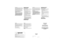 Page 2IMPORTANT SAFETY
INSTRUCTIONSWhen using electrical appliances especially when children are present,
basic safety precautions should always be followed to reduce the risk of
fire, electric shock, and/or injury to persons, including the following:
1.READ ALL INSTRUCTIONS.
2. Do not touch hot surfaces. Use handle or knobs.
3. To protect against electric shock, do not place cord, plug or 
appliance in water or other liquids.
4. Close supervision is necessary when any appliance is used by or 
near children....