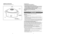 Page 33
This appliance is for HOUSEHOLD USE ONLY. It may be plugged into any AC electrical outlet
(ordinary household current). Do not use any other electrical outlet.
BEFORE USING
1. Carefully unpack the slow cooker.
2. Wash CORNINGWARE¨ cooking pot and glass lid in warm, soapy water. Rinse well and 
dry thoroughly.
3. Wipe interior and exterior surfaces of the base with a soft, moist cloth to remove dust particles 
collected during packing and handling. NEVER IMMERSE THE BASE, ITS PLUG OR CORD 
IN WATER OR...