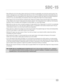 Page 1211
SDC�1\b
–When affixingthe unit tothe ceiling, pleasenote that wedonot take anyres ponsibi lity,even during the warranty period,if the
pr oduc tis damaged duetouseof ce iling mounts otherthanour ow nor ifthe ins talla tion environm entofsaid ceil ing fixtures is
no tapp ropr iate™f Ifthe unit issuspe nded fromthe ceiling duringuse, pleas ebe careful wit h regard tothe ambient temperatu re
of the unit™f If you use centra lheating, thetemper ature closeto the ceiling will be higher thannorm allyexpec...