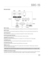 Page 20Main Input Terminal
HDMI 1Te rminal
Yo ucan connec tany source compo nentequippe dwith anHDMI output™f Thereisalso aM3 lock inghole (hole depth 3mm)™f
HDMI \fTe rminal
Yo ucan connec tany source compo nentequippe dwith anHDMI output™f Thereisalso aM3 lock inghole (hole depth 3mm)™f
LA N Ter minal (RJ�45)
This isaLAN� terminal™f The proje cto rmay beope rate dvia netw orked PC or system controller commands ™f
RS�\f3\fC Terminal (male D�Sub 9pin )
This isastandard RS�23 2Cinte rface terminal...