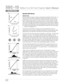 Page 5958
SDC �1\b108 0p D�I LA 3D FrontProject or UserÕ sManual
Opera tion Guide
Ope ration Guide Glossary
Ga mma Curve
Gam maen cod ing of im ag es isrequired tocompensat efor propert iesofhuman vision �to
max imi ze the useof the bits or bandw idth [in digital devices ]relative tohow huma ns
per cei ve light and color™f Human vision under com mon illum ination conditions (not pitc h
blac kor blindi ngly bright) fol lows anappr oximate gamm aor pow erfunc tion™f Ifim ag es
arenot gamma encoded, they...