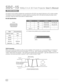 Page 71Thepro jector may beremotely control led when co nne ctedwi th an RS�232C cross cab le(D�Sub 9pin ) to aPC orsystem controller™f
The proj ectorcan also beconnected toacompute rnetw orkbyconnecting itwith aLAN ca ble and sending theproper contro l
commands™f ContactyourWolf Cinemadeale rfo radd itional details™f
RS 23 2C Specificatio ns
TCP\fIPConnectio n
Bef ore youcan cont rol the projec torvia LAN, youhave to es tab lishaTCP�co nnectio nvia a“3�way�ha ndshake”™f Itis necessar yfor
a con...