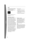 Page 6564
español
65
Módem ADSL/cable
JuGAr
La	consola	Xbox	360	sólo	puede	reproducir	
discos	de	juegos	autorizados	por	Microsoft	
para	el	sistema	de	videojuegos	y	
entretenimiento	Xbox	360.	Los	juegos	con	
licencia	llevan	este	logotipo:
Para	conocer	la	información	más	reciente	
sobre	los	juegos	Xbox	360,	visita	
www.xbox.com.Para iniciar un juego:
1	 Pulsa	el	botón	de	expulsión	para	abrir	la	
bandeja	de	disco.
2	 Coloca	el	disco	del	juego	Xbox	360	en	la	bandeja	de	disco	con	la	etiqueta	hacia	
arriba	(hacia...