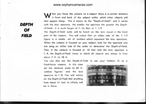 Page 17
www.orphancameras.com  