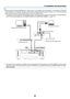 Page 9885
TIP:
•	 With	the	projector’s	Ethernet/HDBaseT	port,	remote	control	is	not	available	when	the	projector	is	in	the	standby	mode	(serial	
communications	is	not	available).	(Remote	control	becomes	available	when	the	projector’s	power	is	on).	The	2	(two)	methods	
below	can	be	used	to	turn	on	the	projector’s	power	when	it	is	in	standby	mode.
1.	The	projector	can	be	operated	by	connecting	the	computer	and	projector	to	the	network	(on	the	projector,	using	the	LAN	port	
and	PC	Control	Utility	application	with...