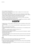 Page 2Ver.1 6/15
•	 DLP	is	a	trademark	of	Texas	Instruments.
•	 Apple,	Mac,	Mac	OS,	and	MacBook	are	trademarks	of	Apple	Inc. 	registered	in	the	U.S.	and	other	countries.
•	 App	Store	is	a	service	mark	of	Apple	Inc.
•	 iOS	is	a	trademark	or	registered	trademark	of	Cisco	in	the	U.S. 	and	other	countries	and	is	used	under	license.
•	 Microsoft,	Windows,	Windows	Vista,	Internet	 Explorer,	 .NET	Framework	 and	PowerPoint	 are	either	 a	registered	
trademark	or	trademark	of	Microsoft	Corporation	in	the	United	States...