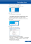 Page 2619
Exiting Virtual Remote Tool
1  Click the Virtual Remote Tool icon  on the Taskbar.
The pop-up menu will be displayed.
2 Click “Exit”.
The Virtual Remote Tool will be closed.
Viewing the help file of Virtual Remote Tool
Displaying the help file using the taskbar
1  Click the Virtual Remote Tool icon on the taskbar when Virtual Remote 
Tool is running.
The pop-up menu will be displayed.
2 Click “Help”.
The Help screen will be displayed.
Displaying the help file using the Start Menu.
Click “Start” ->...