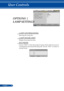 Page 6760
SCREENIMAGESETTINGSOPTIONSGENERALLAMP SETTINGS
LAMP LIFE REMAININGLAMP HOURS USEDECO MODELAMP LIFE REMINDERCLEAR LAMP HOURSOFF
COMPUTERSELECTEXITMOVEMOVE
OFF
 LAMP LIFE REMAINING
Showing the Lamp life.
 LAMP HOURS USED
Display the projection time.
 ECO MODE
Choose “ECO” to dim the projector lamp which will lower power 
consumption and extend the lamp life. Choose “OFF” to return to 
normal mode.
ECO MODEOFF
ECO
OPTIONS | 
LAMP SETTINGS 
English ... 
User Controls  