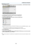 Page 7459
Projecting two screens
1.	 Press	the	MENU	button	to	display	the	on-screen	menu	and	select	[DISPLAY]	→	[PIP/PICTURE	BY	PICTURE].
	 This	displays	the	[PIP/PICTURE	BY	PICTURE]	screen	in	the	on-screen	menu.
2.	 Select	[SUB	INPUT]	using	the	▼/▲ buttons, and press the ENTER button.
	 This	displays	the	[SUB	INPUT]	screen.
3. Select the input signal using the ▼/▲ buttons, and press the ENTER button.
	 The	[PIP]	(PICTURE	IN	PICTURE)	or	[PICTURE	BY	PICTURE]	screen	set	up	under	[MODE]	is	projected.	(→	page	
92)...