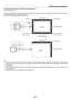 Page 8267
9-segmented	portions	for	Black	Level	adjustment
The	center	projector
This	function	adjusts	the	brightness	level	of	9-segmented	portions	for	the	center	projector	and	4-segmented	portions	
for	the	left	bottom	projector	as	shown	below.
TOP-LEFT
BOTTOM-LEFT CENTER-
LEFT TOP-RIGHT
CENTER-RIGHT
BOTTOM-RIGHT
TOP-CENTER
CENTER
CENTER
BOTTOM-CENTER
TOP-RIGHT
CENTER-RIGHT
TOP-CENTER
TIP:
•	 The	number	of	black	level	division	screens	(maximum	of	nine	divisions)	changes	depending	on	the	number	of	edge	blending...