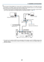 Page 9887
TIP:
•	 With	the	projector’s	Ethernet/HDBaseT	port,	remote	control	is	not	available	when	the	projector	is	in	the	standby	mode	(serial	
communications	is	not	available).	(Remote	control	becomes	available	when	the	projector’s	power	is	on).	The	2	(two)	methods	
below	can	be	used	to	turn	on	the	projector’s	power	when	it	is	in	standby	mode.
1.	The	projector	can	be	operated	by	connecting	the	computer	and	projector	to	the	network	(on	the	projector,	using	the	LAN	port	
and	PC	Control	Utility	application	with...