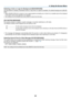 Page 6554
Selecting	a	Color	or	Logo	for	Background	[BACKGROUND]
Use	this	feature	to	display	a	blue/black	screen	or	logo	when	no	signal	is	av ailable.	The	default	backg round	is	[BLUE].
NOTE:	
•	 When	[SOURCE	DISPLAY]	is	turned	on,	the	no-signal	guidance	prompting	you	to	check	for	an	available	input	will	be	displayed	
at	the	center	of	the	screen	regardless	of	its	selection.
•	 Your	setting	will	not	be	affected	even	when	[RESET]	is	done	from	the	menu.
[3D CAUTION MESSAGE]
This	selects	whether	to	display	a	caution...