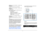 Page 18
 11 
1.Message (only for DTL-2E-1, ITL-2E-1 and
DTL-6DE-1)Press key to access the voice mail system.Up/Down  (only for DTL-2E-1, ITL-2E-1 and
DTL-6DE-1)(
 DOWN 
 UP
)
Used to adjust LCD contrast, speaker/receiver vol-
ume, and ringer volume.
• LCD Contrast: Press ( ) or ( ) key while idle.
• Speaker/Receiver Volume: Press ( ) or ( ) key during conversation.
• Ringer Volume: Press ( ) or ( ) key during ringing.Directory  (only for DTL-2E-1, ITL-2E-1 and
DTL-6DE-1)Press key to activate  speed calling -...