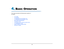 Page 87
 80 
4.
B
ASIC
 O
PERATION
This chapter describes the following basic operation of
DT Series.• TO LOGIN
• TO LOGOUT
• TO ORIGINATE AN OUTSIDE CALL
• TO ORIGINATE AN INTERNAL CALL
• MULTILINE APPEARANCE
• TO HOLD A CALL
• TO PLACE A CALL ON EXCLUSIVE HOLD
• TO TRANSFER A CALL
• HOW TO INPUT CHARACTERS
• SECURITY MODE  