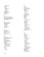 Page 93Indexiii
programming 6-1
standby 4-2, 7-2
talk 4-2trainingchange item 6-2
entry 6-1
exit 6-2select item 6-2
modulation
 1-2
multiline telephone
using 6-1
mute control
 2-3
N
NEC multiline terminal LED 4-3
nickel-metal hydride batteries
 1-4
nickel-metal hydride battery
 1-3, 1-4
Ni-MH batteries
 1-4, 5-1
O
occupied bandwidth 1-2
optional accessories
headset 5-1
out of range
alarm tone 1-3
detection 1-3
output power
 1-2
P
phase lock loop 1-2
power LED
 4-3
power requirements
 1-2
privacy
 1-6
programming...