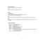 Page 12–8–
S&R(SaveandRepeat)
Presskeytostoreanumberorredialastorednumber.
SIGPresskeytoca
usechimeatpredeterminedstation.
Lamps
CallIndicatorLamp
LampattopofDtermDisplayflasheswhenacallterminatestotheterminal.
Lamplightssteadilywhenamessagehasbeenleft.
LCD
LiquidCrystalDiode(LCD)displayprovidesDtermactivityinformationplusdate,timeandSoftKeyoperation.
LED
SomeFeaturekeyshaveabuilt-inLightEmittingDiode(LED)thatlightsorflashesaccordingtotheactivityofthat
Featurekey.
FunctionKeyActivities
Feature+1=...