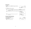 Page 33–29–
UsingtheSoftkey
Lifthandse
t
Dialdesiredstationnumber;VOICESoftKeyappearswhilestationis
ringing.
PressVOICESoftKey.Speaktocalledparty.
Note1:
AVoiceCallmaybeprogr
am
medonaone-touchspeedkeyby
pressingSpeedDialbut
ton,dialingthe
exten-
sion,and
pressing
theTransferkey.(VdisplaysifprogrammingonanLCDDisplayDterm.S
avebypressing
SpeedDial
agai
n.)
Note2:
IfcalledpartyisontheirlinewhenaVoiceCallisattempted,callingstation’sdisplayindicates:
Note3:
Avoicecallisrestrictedifcalledparty’sstationisnotaDterm....