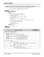 Page 162
Directory Dialing
132◆Features DSX Software Manual
1.If yes, leave 1602-01: Interdigit Timer  (page 671) at its current value.
2.If no, adjust 1602-01: Interdigit Timer  (page 671) as required.
Other Related Features
Features
Direct Station Selection (DSS) Console  (page 120)
Assign a Directory Dialing key on a DSS Console.
Extension Hunting  (page 154)
Intercom Directory Dialing can call UCD Group names.
Group Ring  (page 189)
Intercom Directory Dialing can call Ring Group names.
Intercom  (page 211)...