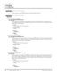 Page 638
11xx-CPU
111x-Tones
1111-DTMF Setup
608◆System Options: 1001-1702 DSX Software Manual
111x-Tones
1111-DTMF Setup
Description
Use this program to set the DTMF durations for manual and Speed Dial cal\
ls.
Options
1111-01: Manual DTMF Tone On 
(Man DTMF On)
Use this option to set the duration of DTMF digits for outside calls man\
ually dialed by an extension user. 
This is required because the system buffers the digits the user dials. Set this timer for compatibility with th\
e 
connected telco or...