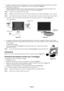 Page 5Italiano-4 6. La regolazione automatica No-touch regola automaticamente il monitor sulle impostazioni ottimali al momento della
configurazione iniziale per la maggior parte delle temporizzazioni. Per ulteriori regolazioni, usare i seguenti controlli OSD:
•Imp. immagine
•Posizione dell’immagine
Fare riferimento alla sezione Controlli di questo Manuale Utente per una descrizione completa
di questi controlli OSD.
NOTA:In caso di problemi fare riferimento alla sezione Ricerca guasti di questo Manuale...