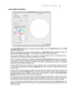 Page 17
	SPEC TRAVIEW	II 	- 	USER’S 	GUIDE 	|	1

Custom White Point dialog
The Custom White Point dialog is accessed by clicking the Edit.. button in the White Point section of the Edit 
Calibration Target dialog.
A custom White Point can be created by either specifying it as a Black Body radiator temperature in Kelvin, as 
CIE (xy chromaticity) Coordinates, or by interactive visual adjustment and measurement.
Values  between  4000K  and  10000K  may  be  entered  in  the  Black  Body  K  field.  The...