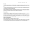 Page 37
	SPEC TRAVIEW	II 	- 	USER’S 	GUIDE 	|	
Intensity
Intensity  specifies  the  luminance  or  “brightness”  of  white  when  displayed  on  the  screen.  The  maximum  Intensity 
value  of  the  display  will  depend  on  the  color  temperature  of  the  White  Point  selected,  the  type  of  monitor  and  its 
age. 
The choice of Intensity value will depend on the application and viewing environment. If the display is being used in 
a very bright environment and there is no visual reference...