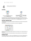 Page 38
	 |	SPEC TRAVIEW	II 	- 	USER’S 	GUIDE
Launching
As SpectraView launches, it will automatically search for any supported displays, a\
nd a supported color sensor.
If SpectraView is unable to detect either a supported display or the last selected color sensor, an error message will 
be displayed and the Calibrate button will be disabled. Refer to the Troubleshooting section of this manual.
Selecting a calibration Target
A Target specifies the color characteristics of the display for the...