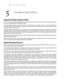 Page 40
0	 |	SPEC TRAVIEW	II 	- 	USER’S 	GUIDE

Using ICC/ColorSync Monitor Profiles
The ICC/ColorSync monitor profiles generated by SpectraView are used to inform the Color Management System 
of the color characteristics of the display monitor.
Color  Management  Systems  use  this  information  to  determine  how  to  display  images  on-screen.  Depending  on 
the  image  editing  software  package  being  used,  profiles  for  printers  and  scanners  can  also  be  utilized  to  create 
accurate image...