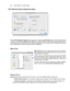 Page 1414	 |	SPECTRAVIEW	II 	- 	USER’S 	GUIDE
Edit Calibrati\fn Target C\fnfigurati\fn dial\fg
The Edit Edit Calibration Target dialog is accessed by clicking the Edit Target button on the main SpectraView 
II window, or by selecting Target from the Edit menu. Custom Targets can be created using this dialog. After a 
new Target has been created, the display must be Calibrated to it. It is possible to share Target files with other 
users of SpectraView on both Windows and Mac OS platforms.
White Point
White...