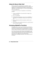 Page 2826  Getting Started Guide
Using the Secure Data Card
The Secure Data (SD) card included with your MobilePro contains
several productivity and mobility applications that you can install on your
MobilePro (see “Installing Productivity, Mobility, and Entertainment
Applications” at the end of this guide). You can also load the applications
from your Companion CD.
To install the SD card and any of its applications, use the following
procedure.
1. Connect your MobilePro to the cradle and the AC adapter to the...