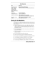 Page 33Getting Started Guide   31
Help Resources
Item Resource
Pocket Word,  Excel,
Reader, Outlook
(Inbox, Calendar,
Contacts, Tasks,
Notes), Windows
Media Player, Internet
ExplorerMicrosoft Pocket PC Features
http://www.microsoft.com/mobile/pocketpc/default.asp
Software and
Hardware ResourcesPocket PC Magazine
http://www.ppcmag.com
MobilePro AccessoriesNEC Computers Inc. Accessories
http://www.neccomp.com/accessories_category.asp
MobilePro Technical
SupportNEC Computers Inc. MobilePro Support...