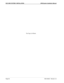 Page 44SCO UNIX SYSTEM V INSTALLATION APM System Installation Manual
Page 38NDA-30025   Revision 4.0
This Page Left Blank. 