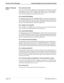 Page 178Page 166NDA-30046 Revision 4.0
Process and Error Messages Attendant Management System Operations Manual
AMS Error Messages 
(Cont.)Error querying tty table.
An error occurred while the application was querying the tty table. For error detail 
and required recovery, find the message in this chapter if it is a -9,000 number or 
in the Informix manual if it is a -10,000 number. If the number is in the 10,000 
series, the last three digits are the Informix error code.
Error reading APM database.
The...