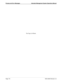 Page 188Process and Error Messages Attendant Management System Operations Manual
Page 176NDA-30046 Revision 4.0
This Page Left Blank. 