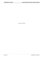 Page 198AMS Upgrade Procedures Attendant Management System Operations Manual
Page A-10NDA-30046   Revision 4.0
This Page Left Blank. 