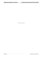 Page 204AMS Database Maintenance Procedures Attendant Management System Operations Manual
Page B-6NDA-30046   Revision 3.0
This Page Left Blank. 