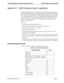 Page 205NDA-30046   Revision 3.0Page C-1
Attendant Management System Operations Manual AMS Database Import Capabilities
Appendix C AMS Database Import Capabilities
The initial AMS database is created by either manually entering the information 
through the MAS input menus or by importing data from ASCII files. The utilities 
used to import this information into the AMS database requires the information to 
be in a predefined format. There are 4 different types of ASCII files from which 
data can be imported:...