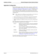 Page 34Page 20NDA-30046 Revision 4.0
Installation And Setup Attendant Management System Operations Manual
Application Configuration
Since the APM internally supports AMS, the three components of AMS must be 
configured in the APM environment. (If you choose the autocfg option in Step 3: 
Automatically Configuring the APM Components on page 17, the application and 
its components will already be configured for you. However, you may wish to 
review the parameters. These parameters can be changed based on the...