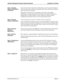 Page 49NDA-30046 Revision 4.0Page 35
Attendant Management System Operations Manual Installation And Setup
Step 1: Checking 
System Configuration 
(continued)Enter each sub-menu of the System Configuration screen. Pay special attention to 
Timer Configuration and Queue Assignment. Each of these fields must be filled in 
before the system will come up.
Remember to program the new assignments in the MAT using AMNO. 
Additionally, you must program the orbit numbers just entered if the Meet-me 
Paging feature of AMS...