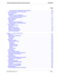 Page 7NDA-30046 Revision 4.0Page v
Attendant Management System Operations Manual CONTENTS
Page
Announcement Configuration Field Definitions . . . . . . . . . . . . . . . . . . . . . . . . . . . . . . . . . . .  109
Print the Announcement Configuration  . . . . . . . . . . . . . . . . . . . . . . . . . . . . . . . . . . . . . . . . . .  109
Timer Configuration  . . . . . . . . . . . . . . . . . . . . . . . . . . . . . . . . . . . . . . . . . . . . . . . . . . . . . . . . . .  110
Procedure  . . . . . . . . . ....