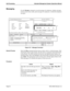 Page 78Page 64NDA-30046 Revision 4.0
Call Processing Attendant Management System Operations Manual
Messaging
Use the Message command to record messages for employees, display messages 
for the current source caller, print messages for employees, or delete the displayed 
messages.
Figure 3-21   Message Command
General Process
Select the Msg command and then choose to take, retrieve, or print messages. After 
selecting the action at the prompt. enter the name or extension of the desired party 
at the prompt. The...