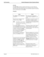 Page 80Page 66NDA-30046 Revision 4.0
Call Processing Attendant Management System Operations Manual
No Caller 
If the Take_Msg command is selected in the absence of a source caller, the 
procedure is the same except that the cursor is positioned on the From field for 
entry of the name of the message sender. Leave any fields except the From and the 
first Note fields blank by pressing Enter.
Procedure 
 
Action Result
Press Enter to select the Ta k e_Msg
 
command. (2)The “Enter Name or Extension:” 
prompt...